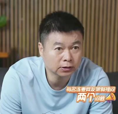 V体育电脑版-于根伟谈阿代米续约事宜：进展不是特别顺利，目前没达成一致