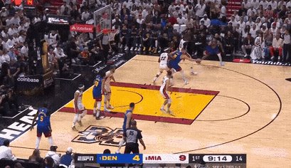 V体育官网下载地址-五项武器一窥中锋独角兽 约基奇也是划时代的存在