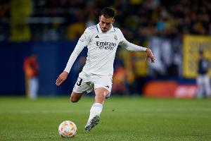 西媒:塞巴略斯恢复顺利&有望赶上次回合对枪手 接近续约而非离队