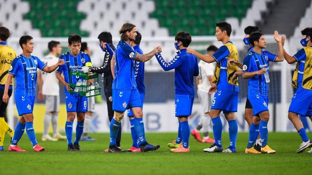 V体育官网-AFC竞赛会议通过新决议  明年亚冠放宽外援限制