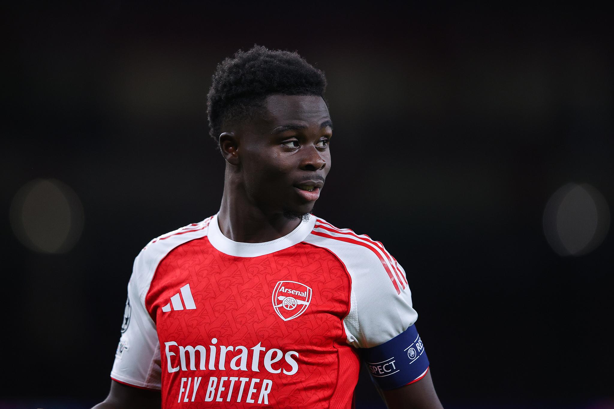 V体育电脑版-亨利透露他给萨卡的“残酷”真相，助其转变阿森纳生涯