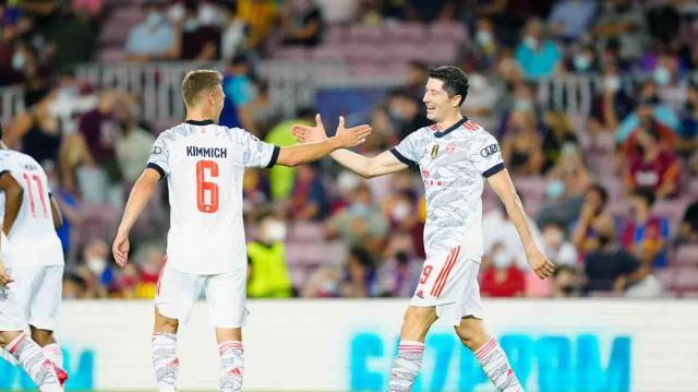 “全员仁”令巴萨零射正，纳帅：这样踢我们就是热门