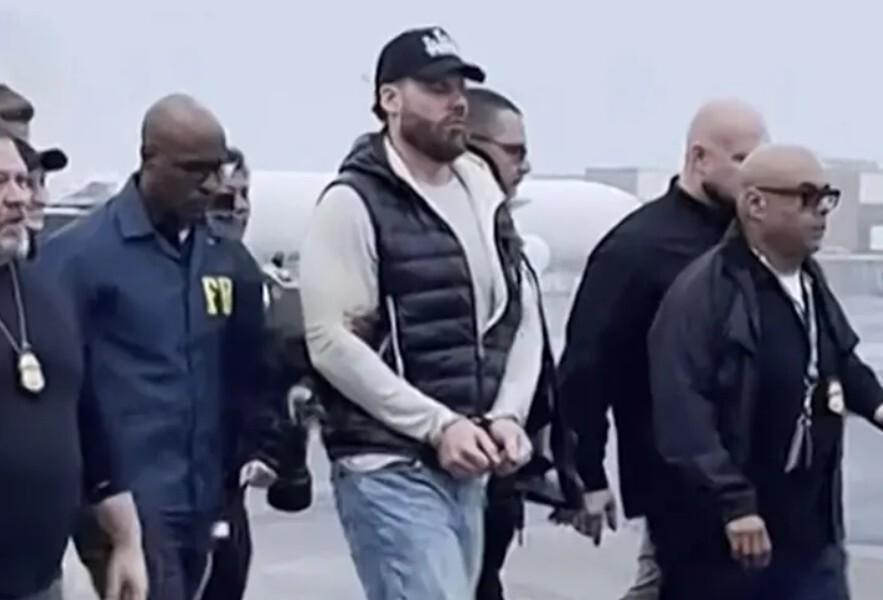 V体育电脑版-从冬奥会参赛选手，到FBI十大通缉犯！加拿大大毒枭在墨西哥被捕