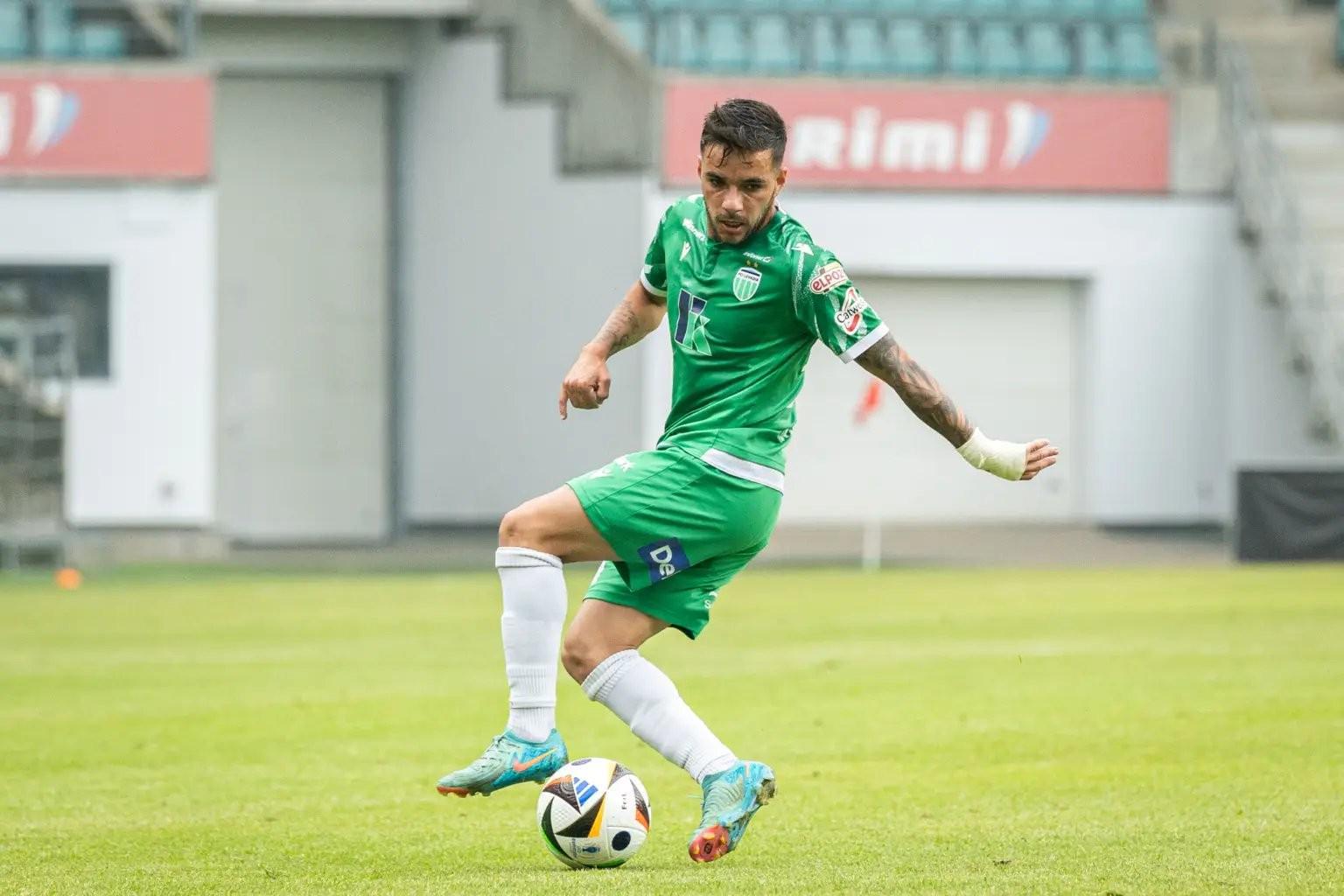 V体育APP-博主：重庆铜梁龙将签下23岁巴西边锋若昂-佩德罗