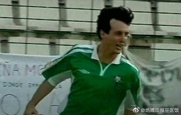 V体育APP-【人物】埃梅里，小角色的逆袭人生